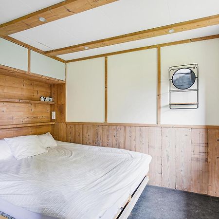 Huskes Hus En Hiem - Rent As One - Chalets 65 & 66 Villa Grou Luaran gambar