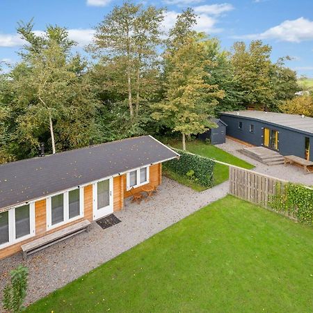 Huskes Hus En Hiem - Rent As One - Chalets 65 & 66 Villa Grou Luaran gambar