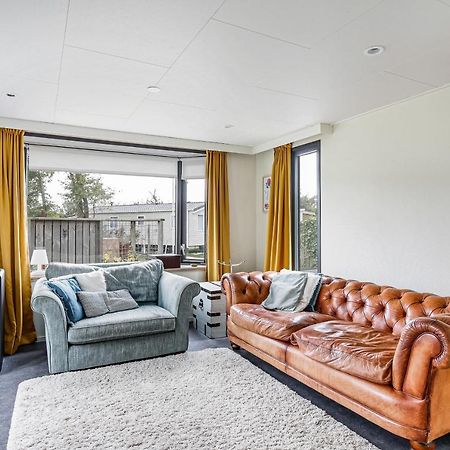 Huskes Hus En Hiem - Rent As One - Chalets 65 & 66 Villa Grou Luaran gambar