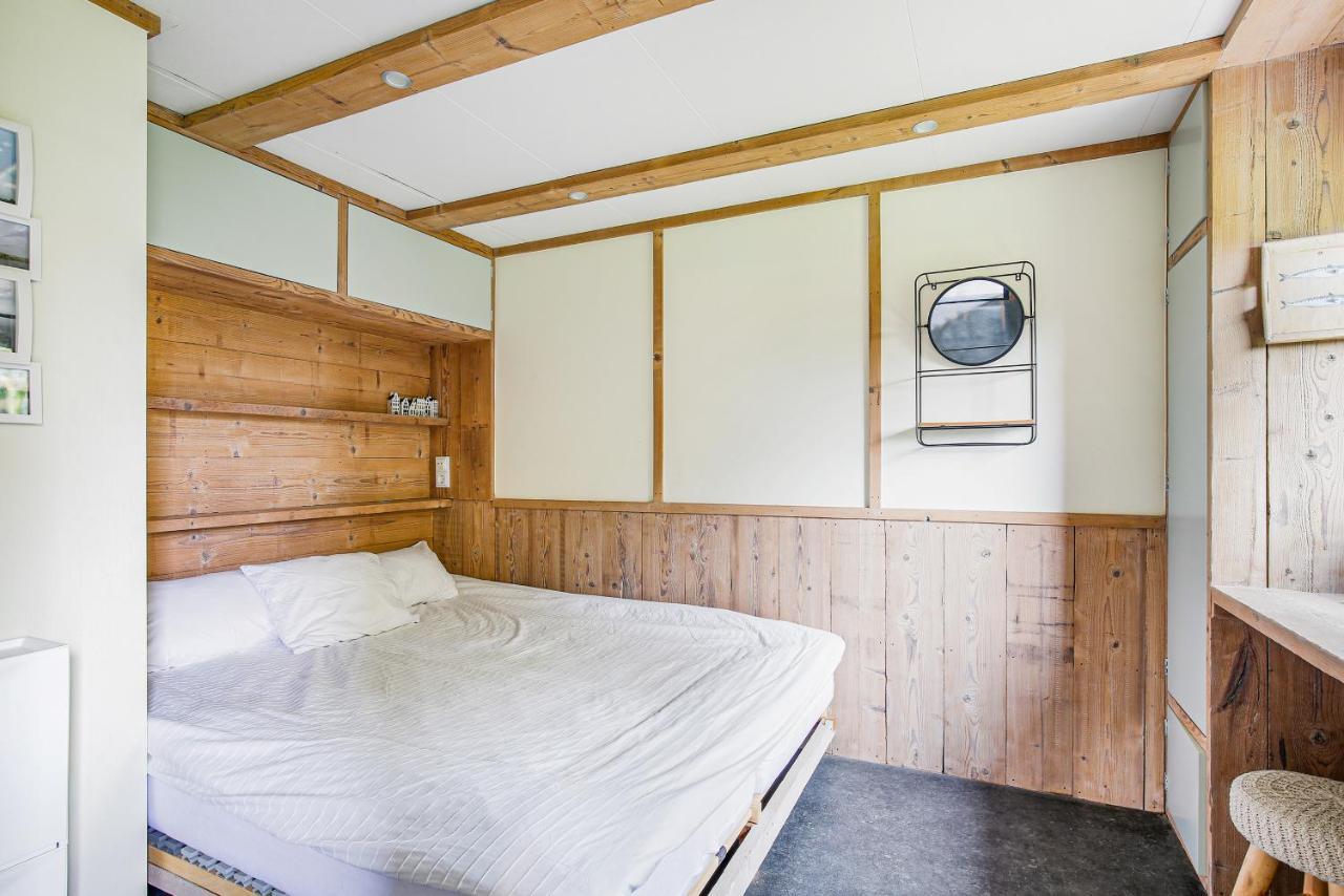 Huskes Hus En Hiem - Rent As One - Chalets 65 & 66 Villa Grou Luaran gambar
