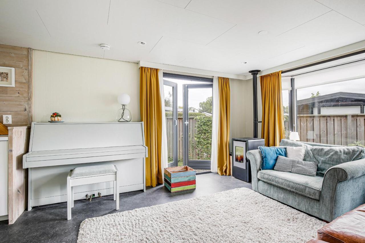 Huskes Hus En Hiem - Rent As One - Chalets 65 & 66 Villa Grou Luaran gambar