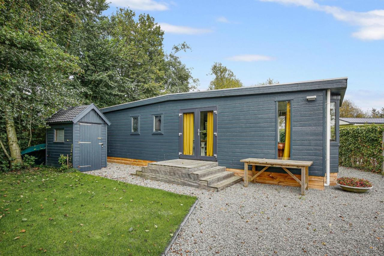 Huskes Hus En Hiem - Rent As One - Chalets 65 & 66 Villa Grou Luaran gambar