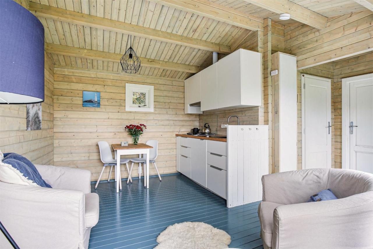 Huskes Hus En Hiem - Rent As One - Chalets 65 & 66 Villa Grou Luaran gambar