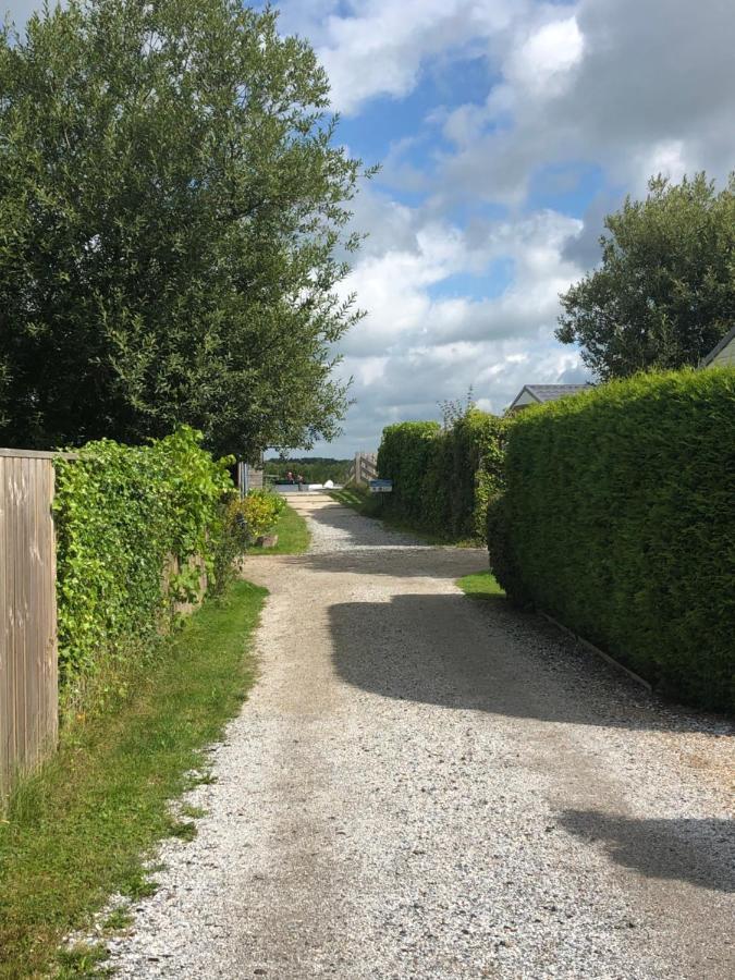 Huskes Hus En Hiem - Rent As One - Chalets 65 & 66 Villa Grou Luaran gambar