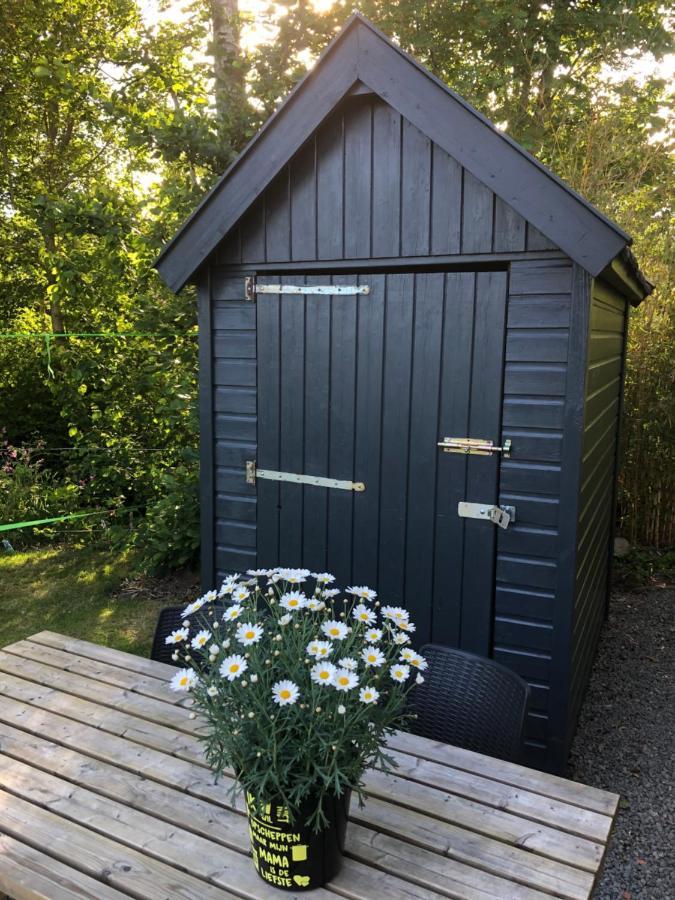 Huskes Hus En Hiem - Rent As One - Chalets 65 & 66 Villa Grou Luaran gambar